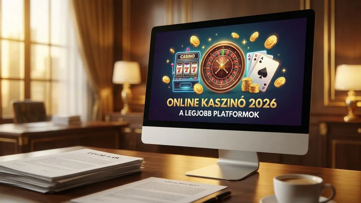 Kaszinó játékok
